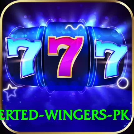 inverted wingers pk Elite Pro v1.1.2 - 2