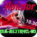 ipl 2025 betting id VIP