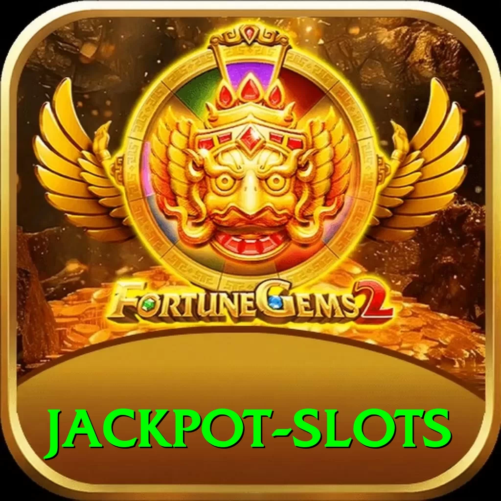 jackpot slots Deluxe Pro v3.9.0 - 2