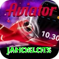 jahoslots Turbo Pro vv3.9.5