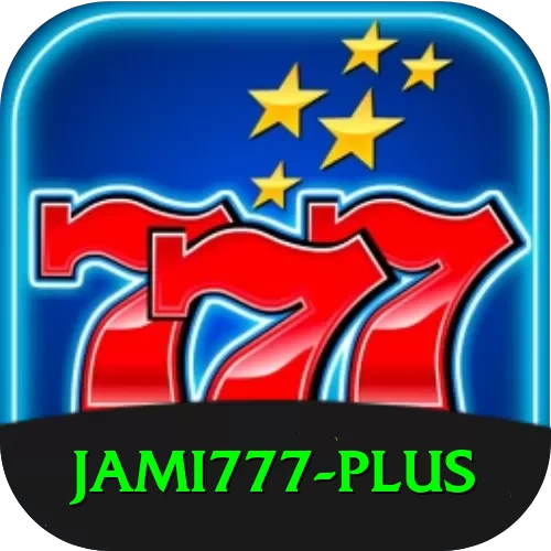 jami777 Games (Casino & Earning) Gold v4.5.3 - 2
