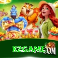 K2Game Games (Casino & Earning) Gold vv2.3.9