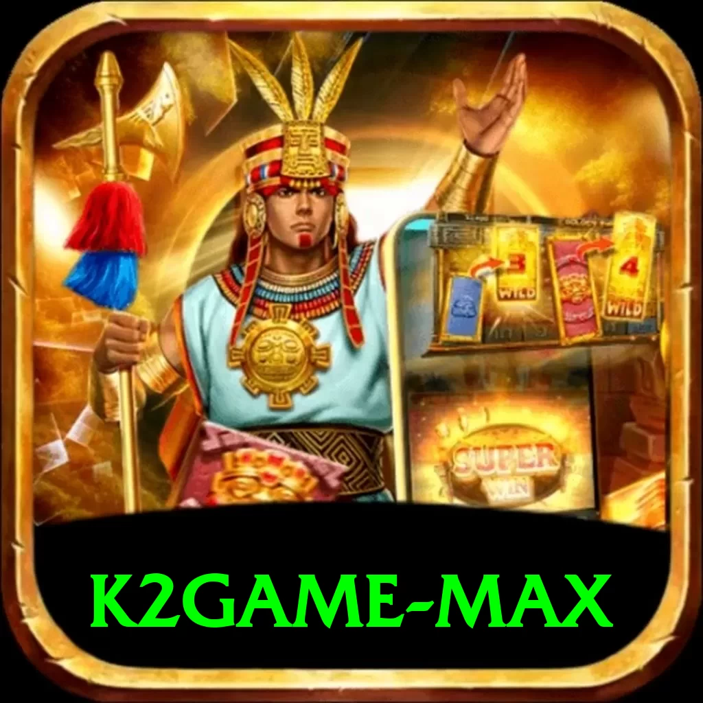 K2Game Bonus Max v4.2.5 - 2
