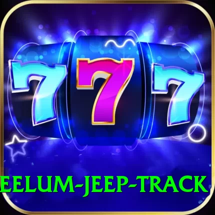 kaghan neelum jeep track Pro Edition v1.5.5 - 2