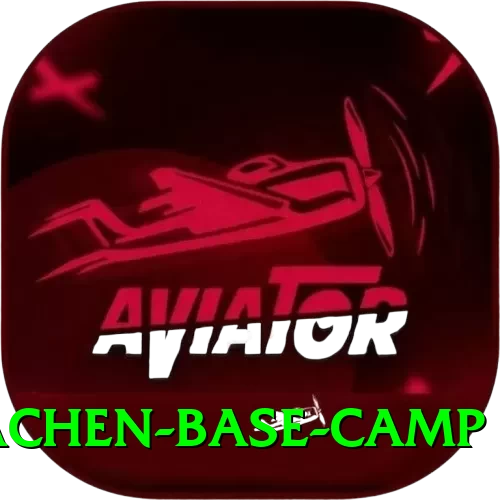 kambachen base camp Plus Edition v5.3.3 - 2