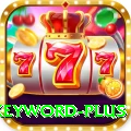 Keyword Slots Gold v1.2.8