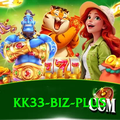 kk33 biz Games (Casino & Earning) Master v3.8.0 - 2