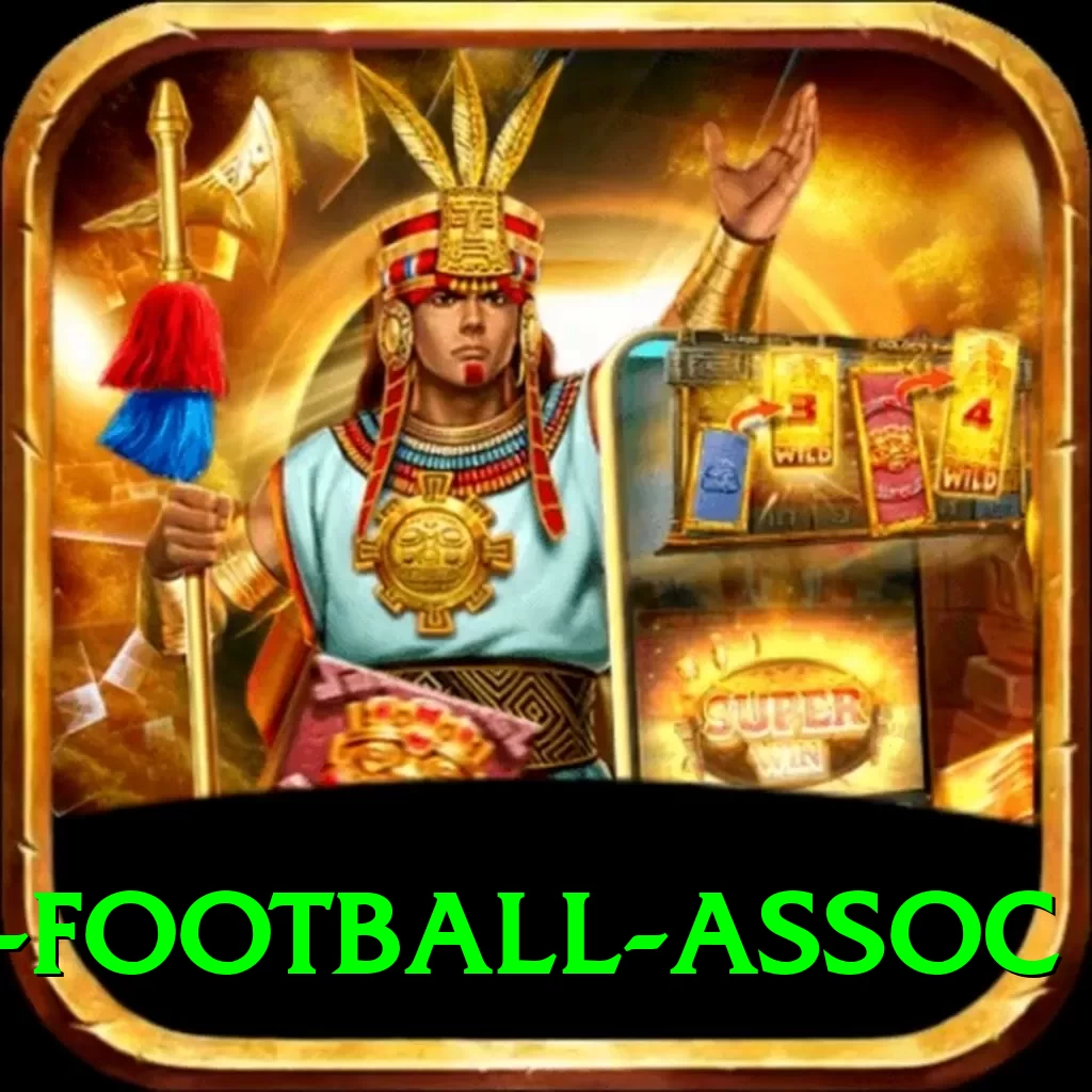 kpk football assoc Gold v5.6.6 - 2