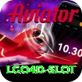 lgo4d slot Plus v5.4.2