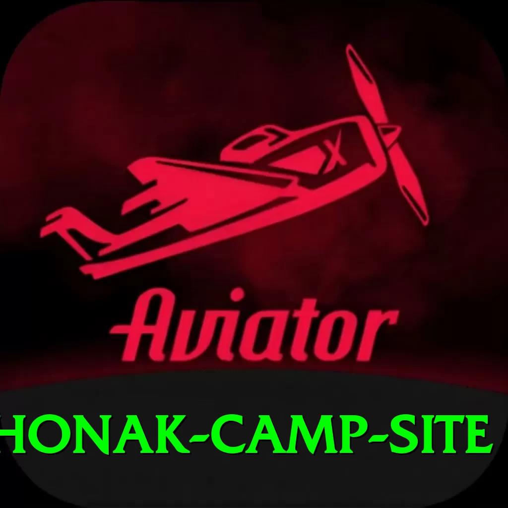 lhonak camp site Deluxe Pro v3.9.5 - 2