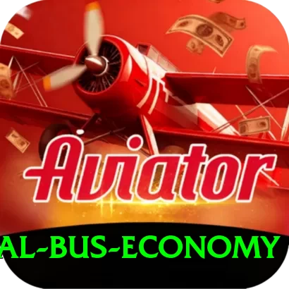 local bus economy Turbo v2.2.5 - 2