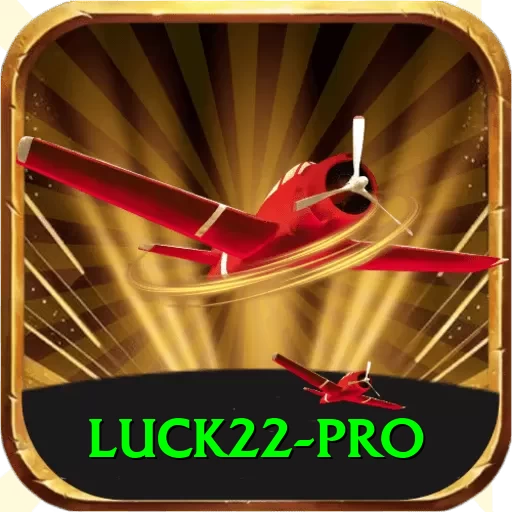 luck22 Live VIP v5.4.4 - 2