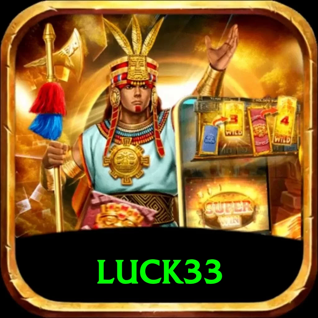 luck33 Premium Edition vv2.8.0 - 2