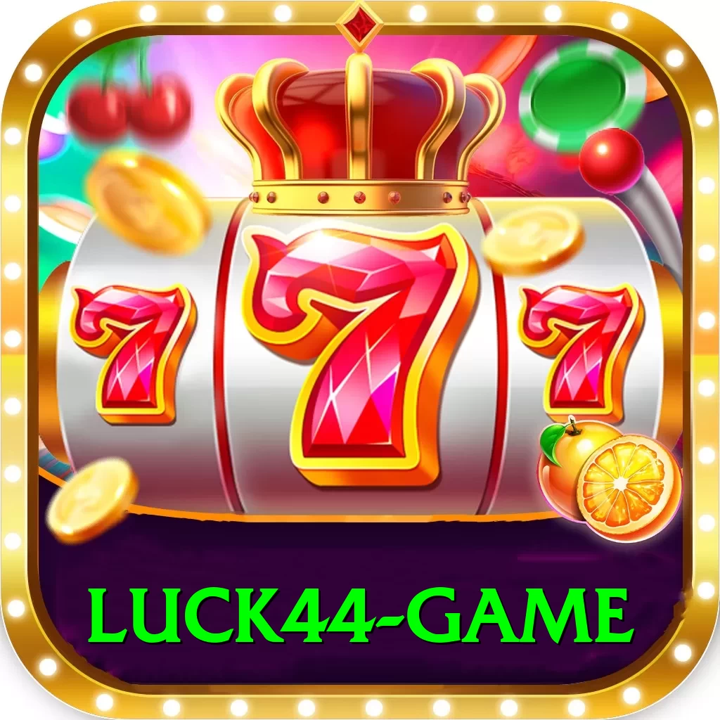 Luck44 Slots Pro v2.2.0 - 2