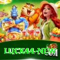 Luck44 Gold Jackpot