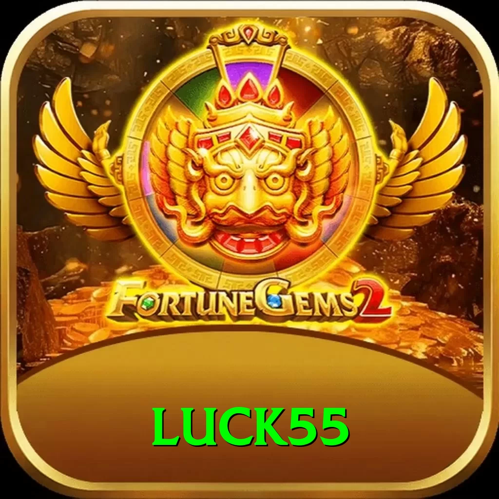luck55 Max v1.5.6 - 2