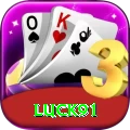 luck91 Gold v1.7.2