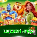 luck91 Pakistan VIP v1.1.1
