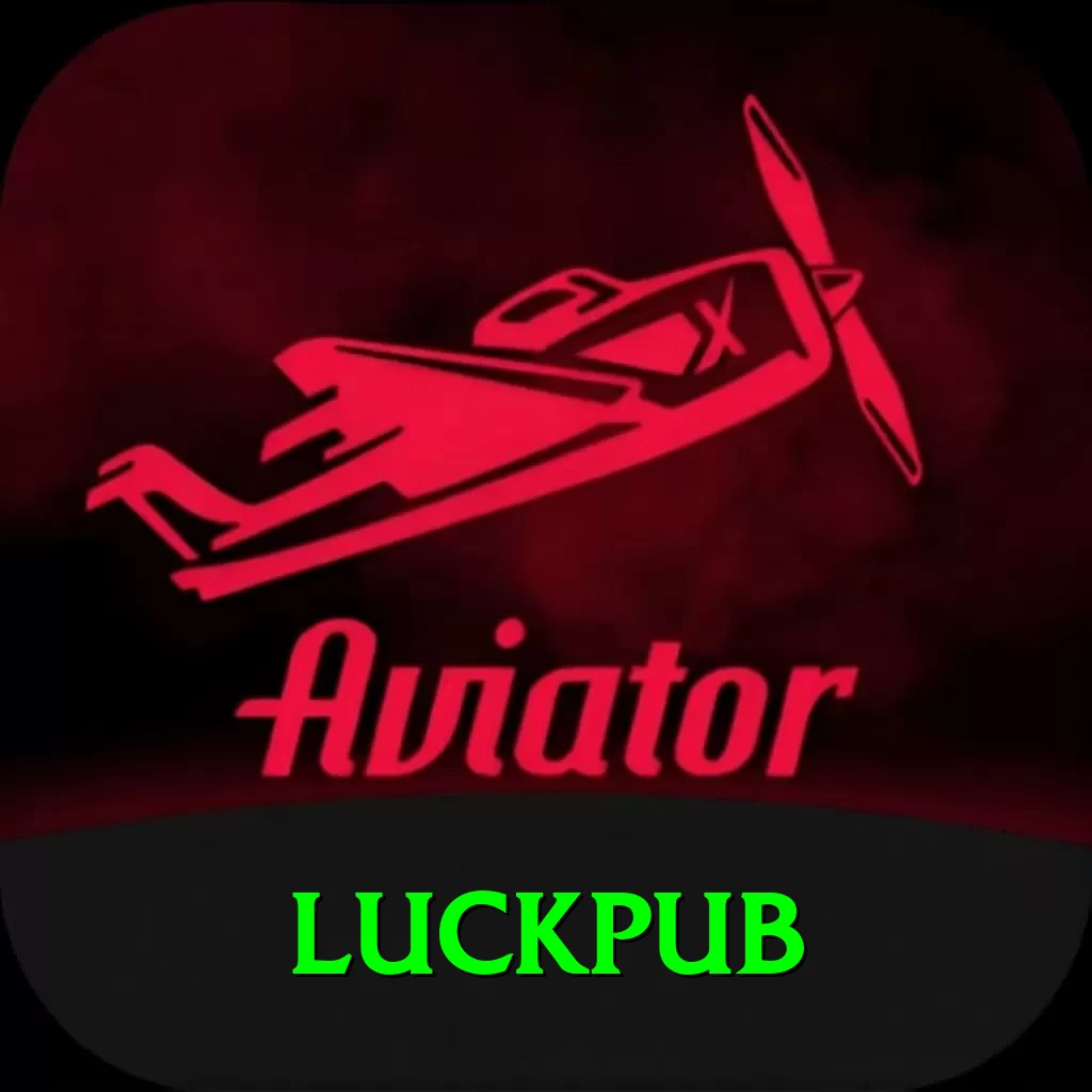 luckpub Gold Edition v1.1.5 - 2