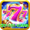 Lucky 101 Game Gold Pro v4.5.7