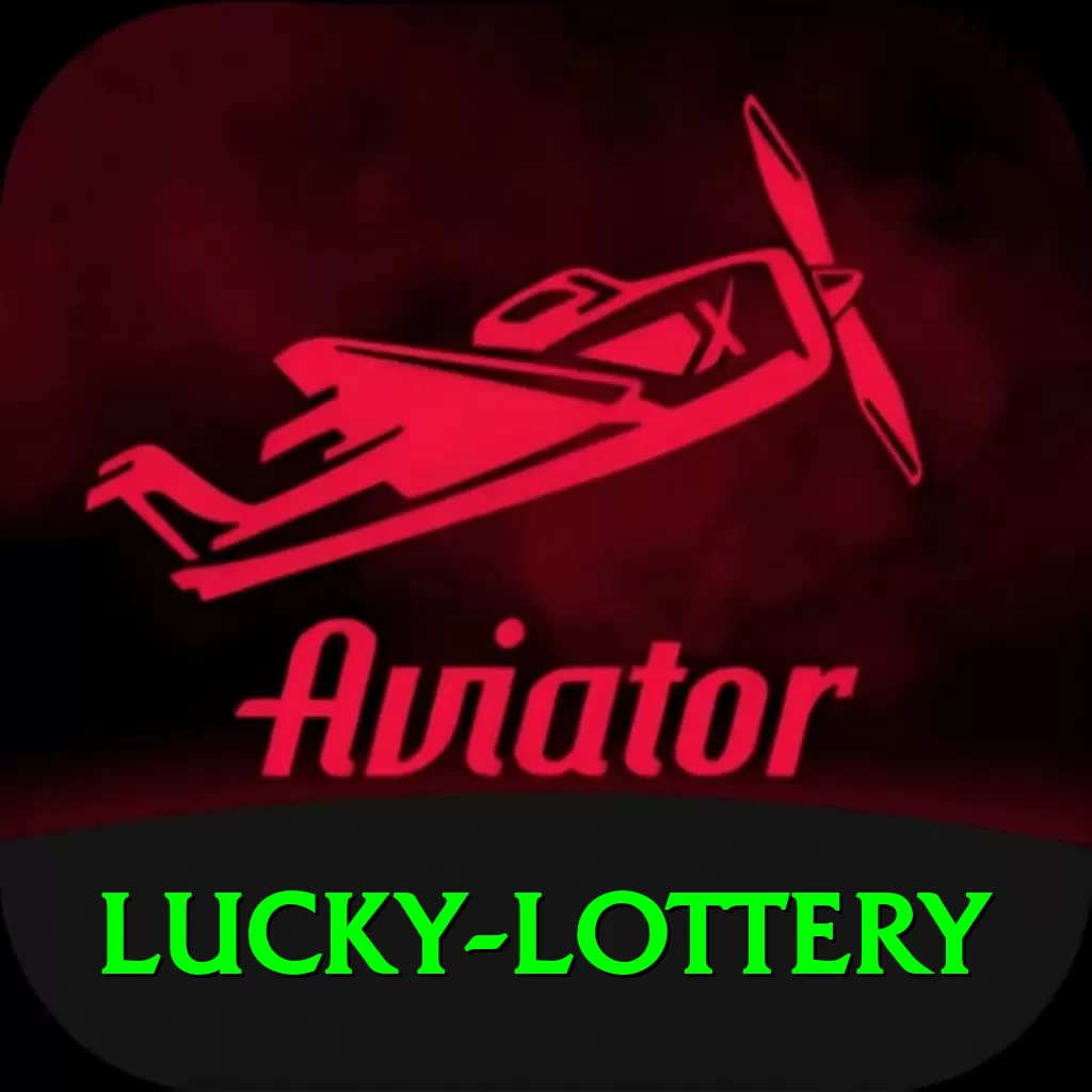 lucky lottery Games (Casino & Earning) Deluxe v3.5.8 - 2