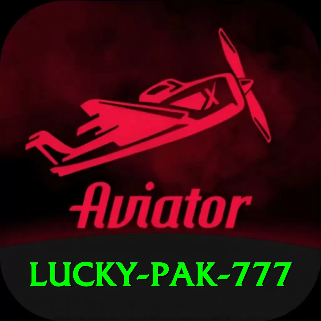 lucky pak 777 Ultimate vv2.8.1 - 2