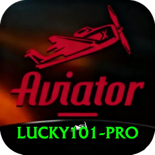 lucky101 - Max Edition v5.2.4 - 2