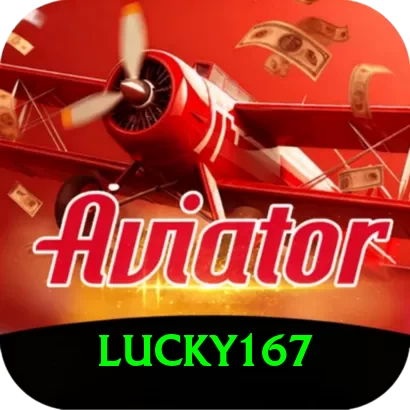 Lucky167 Deluxe v5.6.8 - 2