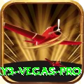 lucky3 vegas PK Legend