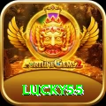 lucky55 Max v3.3.3
