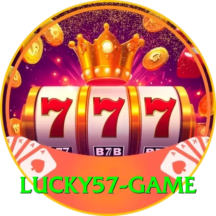 Lucky57 Game Pro Edition v3.9.5 - 2