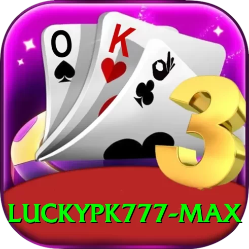 luckypk777 Mega Latest v2.8.6 - 2
