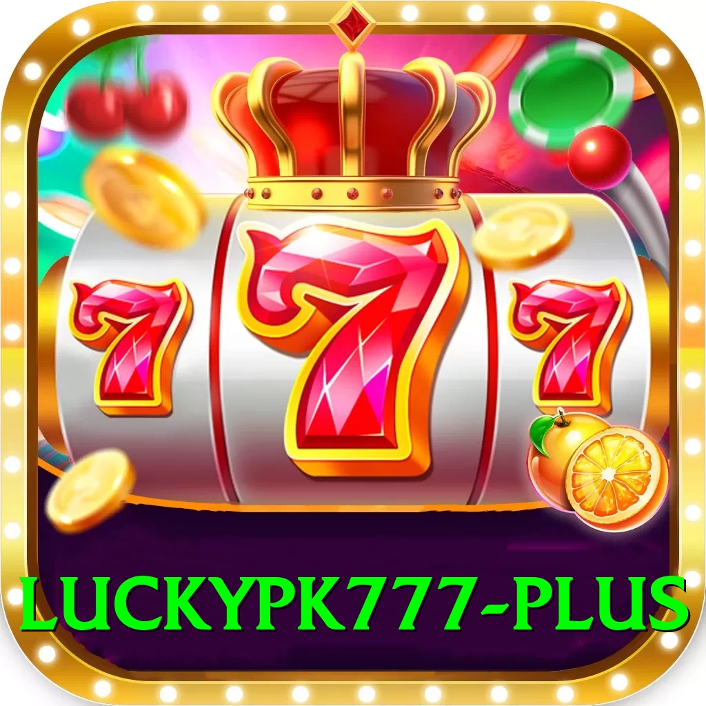 luckypk777 Games (Casino & Earning) Premium v2.0.6 - 2
