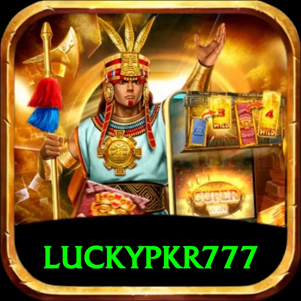 LuckyPKR777 Deluxe Edition vv2.8.2 - 2