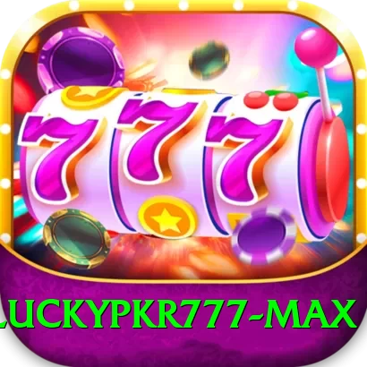 LuckyPKR777 - Mega Earning App - 2