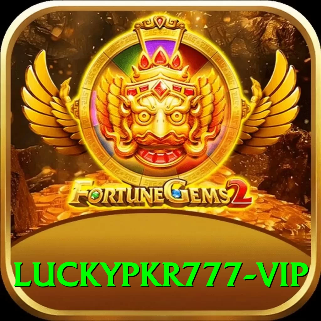 luckypkr777 - VIP Deluxe - 2