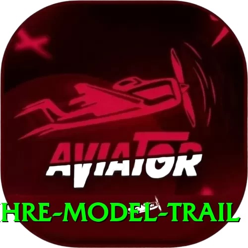 machhapuchhre model trail Pro v4.8.0 - 2