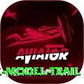 machhapuchhre model trail Pro v4.8.0