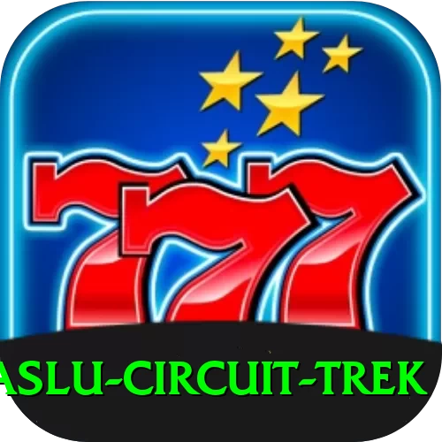 manaslu circuit trek Turbo v5.1.1 - 2