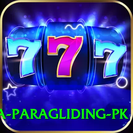 margalla paragliding pk Master Pro v2.9.5 - 2