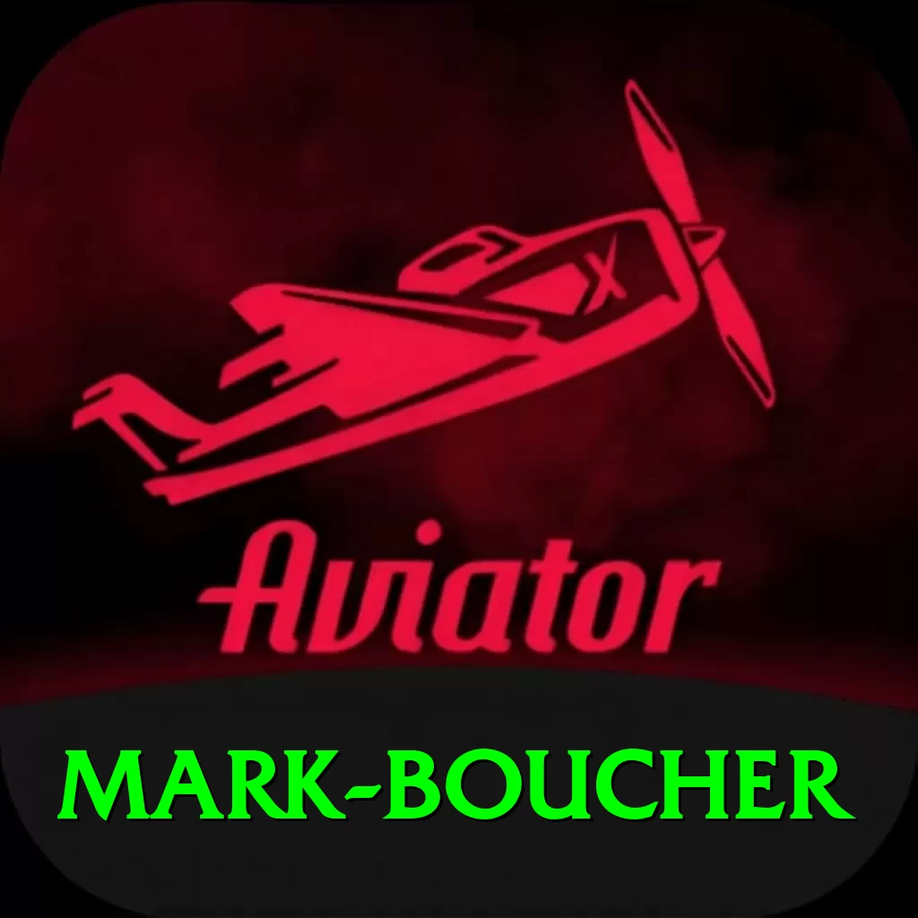 mark boucher Max Pro v3.3.6 - 2
