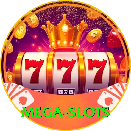 mega slots Gold v1.4.2 - 2