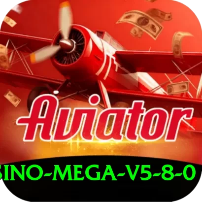 megapari.pk Casino Mega v5.8.0 - 2