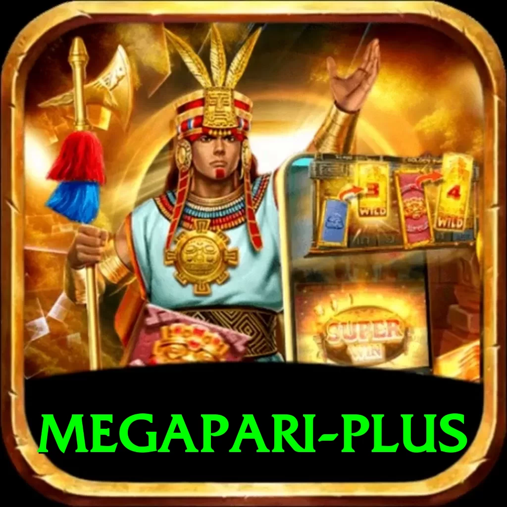 megapari Game Super v4.3.5 - 2