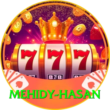 mehidy hasan VIP Edition v2.4.9 - 2