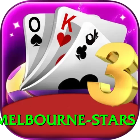 melbourne stars Plus Pro v3.0.7 - 2