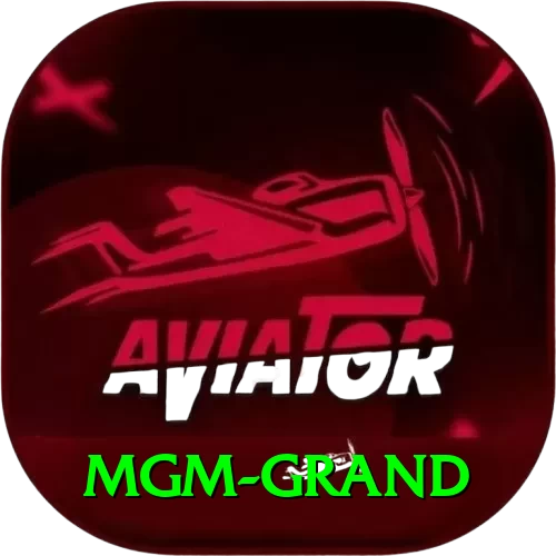 mgm grand Gold Pro v3.4.4 - 2