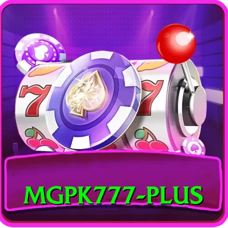 mgpk777 Games (Casino & Earning) Max v1.3.5 - 2