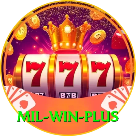 Mil Win Game Max v5.1.6 - 2