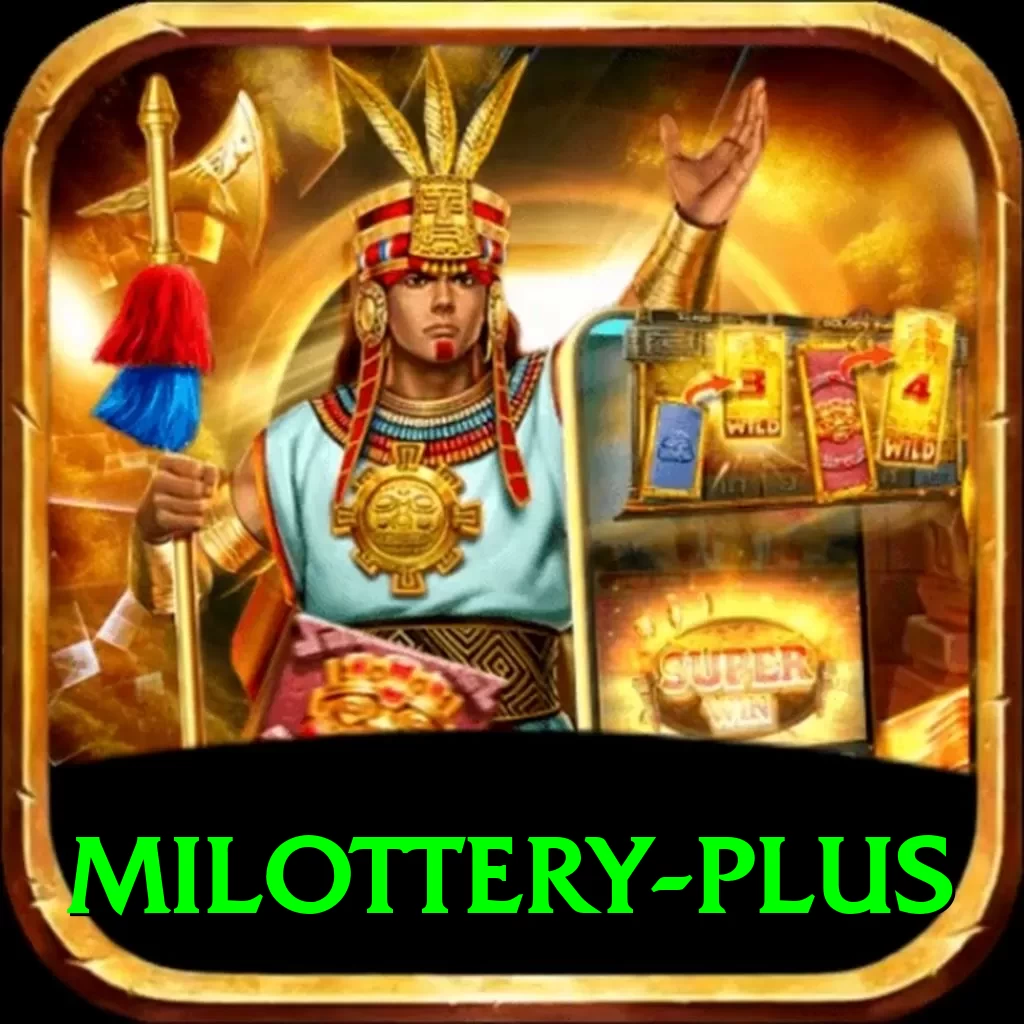 milottery Earn Prime v3.4.7 - 2